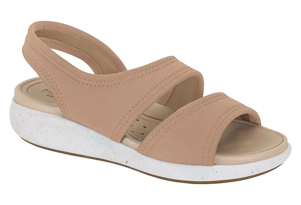 MODARE ZAMORA  FLATFORMS