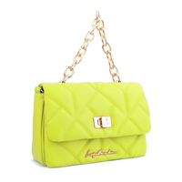 LUIZA BARCELOS SEANA HANDBAG