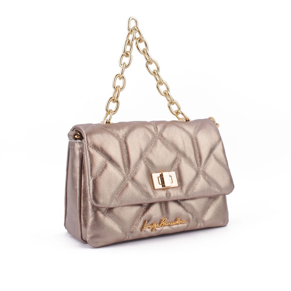 LUIZA BARCELOS SEANA HANDBAG