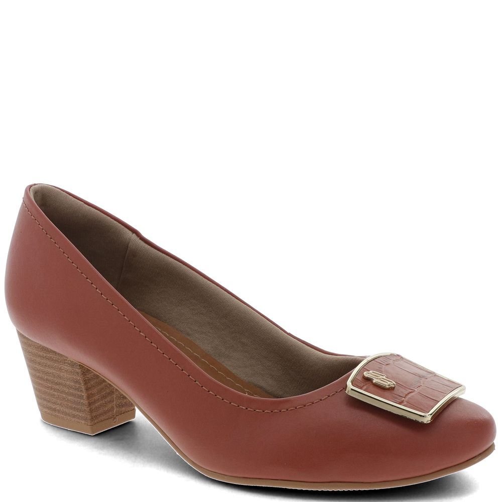 USA FLEX LEXINE PUMPS