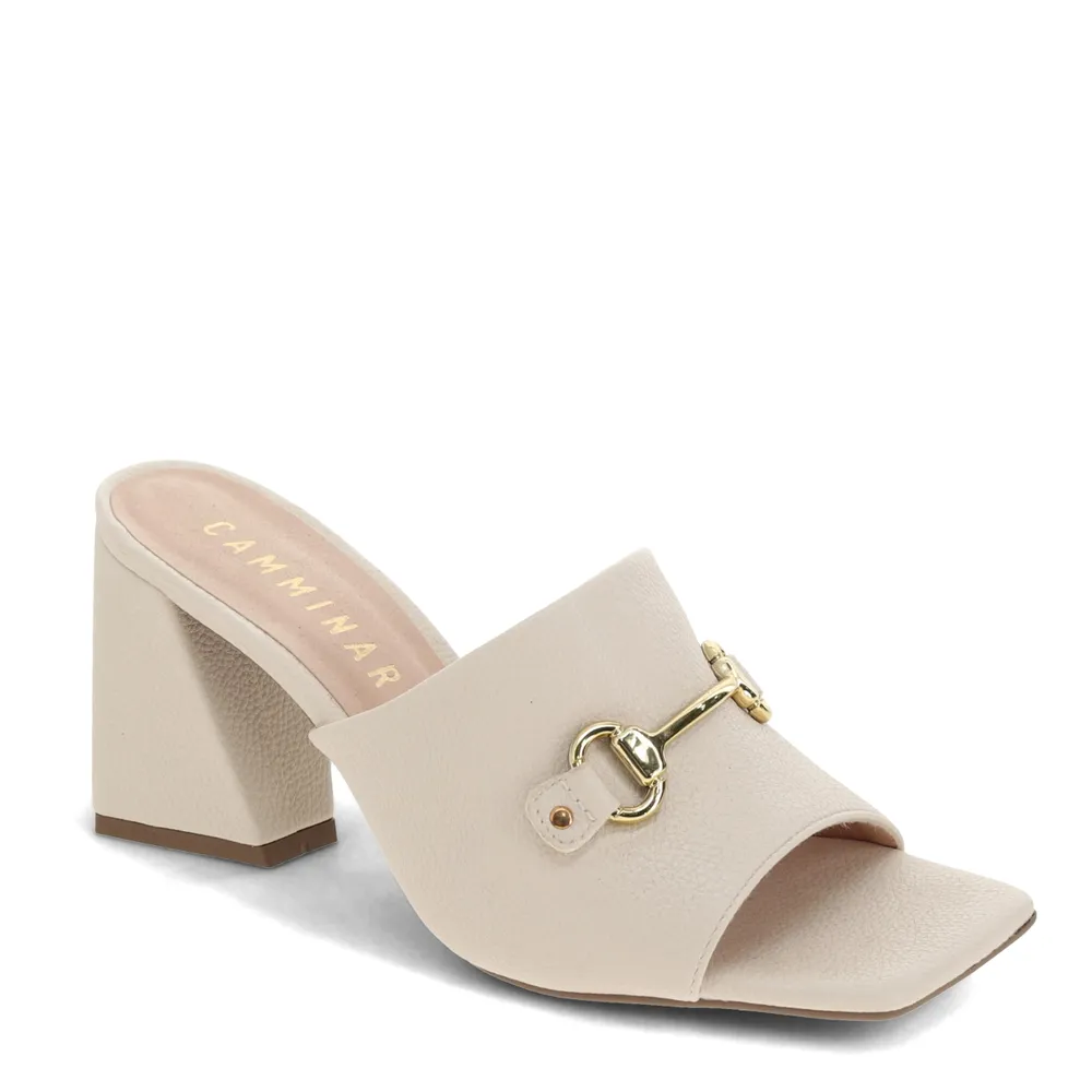 CAMMINARE SOLANA HEELS