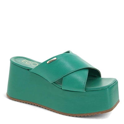 EGO MIA PLATFORMS