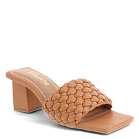 DI VALENTINI LELA HEELS