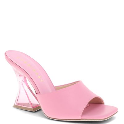 CAMMINARE AINA HEELS