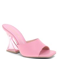 CAMMINARE AINA HEELS