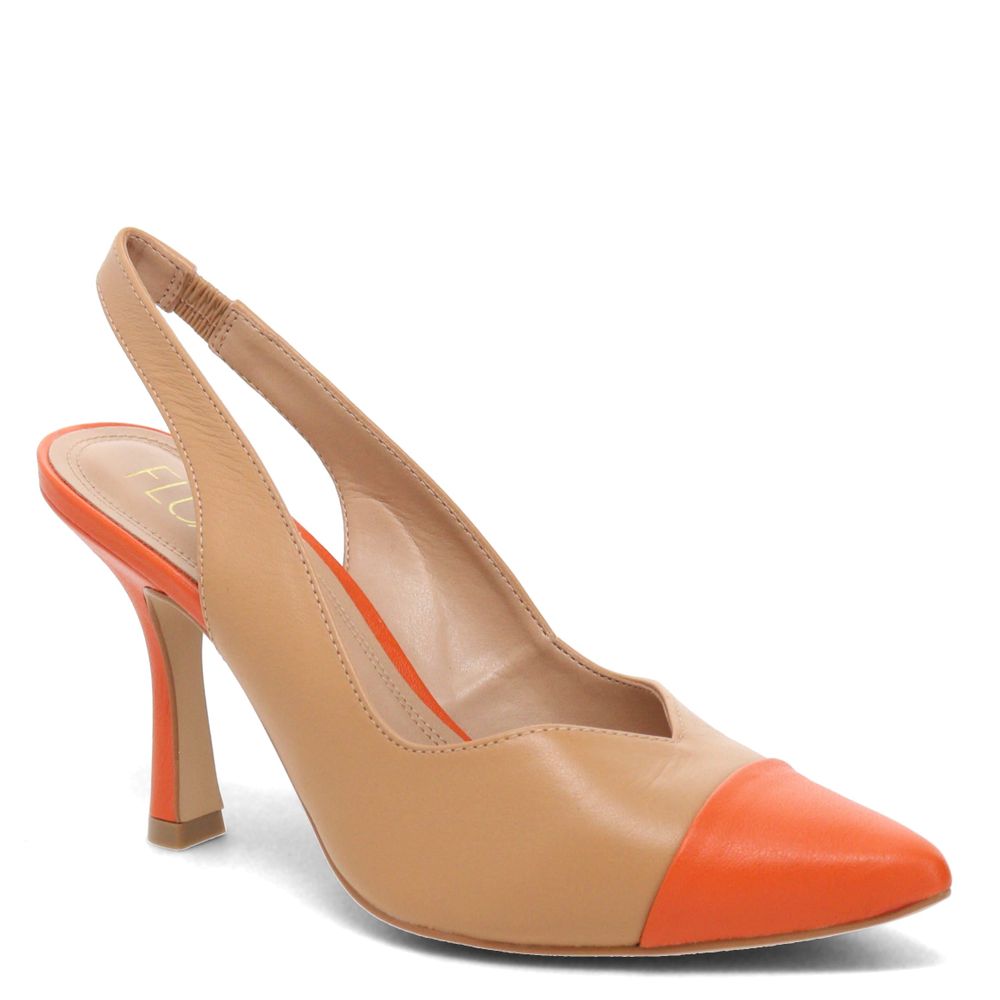 FLUX LYNET STILETTO