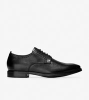 Cole Haan Jefferson Grand 2.0 Plain Oxford Men's