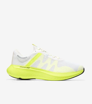 COLE HAAN ZERØGRAND OUTPACE 2 RUNNING SHOE