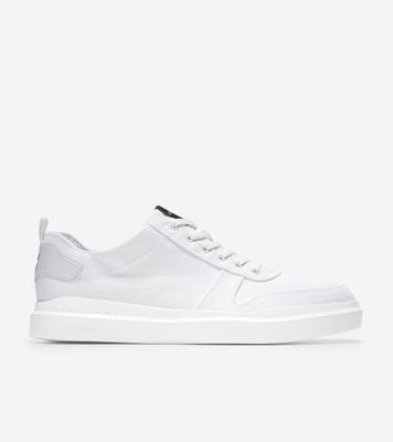 COLE HAAN GrandPrø Rally Canvas Court Sneaker