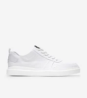 COLE HAAN GrandPrø Rally Canvas Court Sneaker