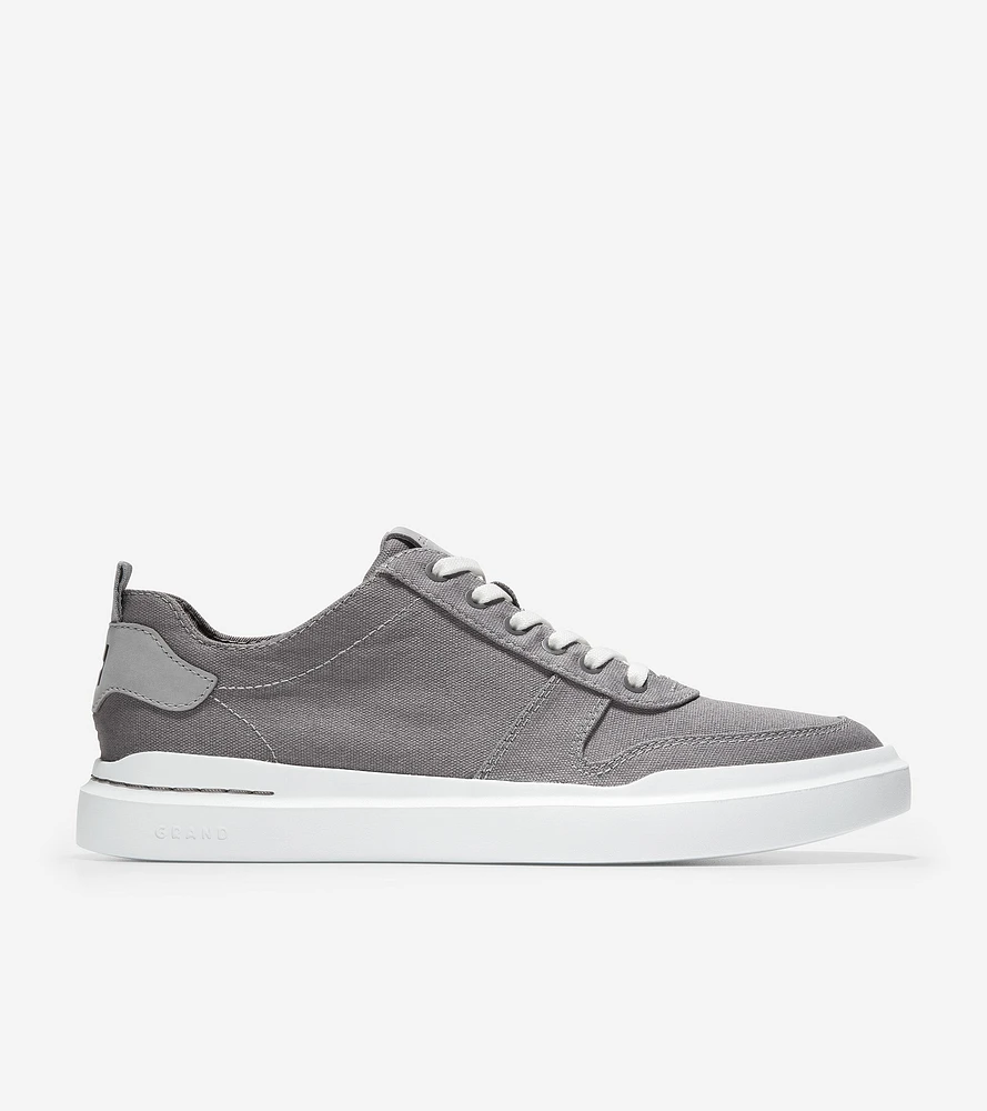 COLE HAAN GRANDPRØ RALLY CANVAS SNEAKER