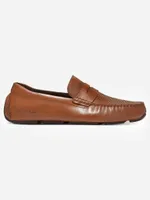 Cole Haan Men's Grand Laser Penny Driver