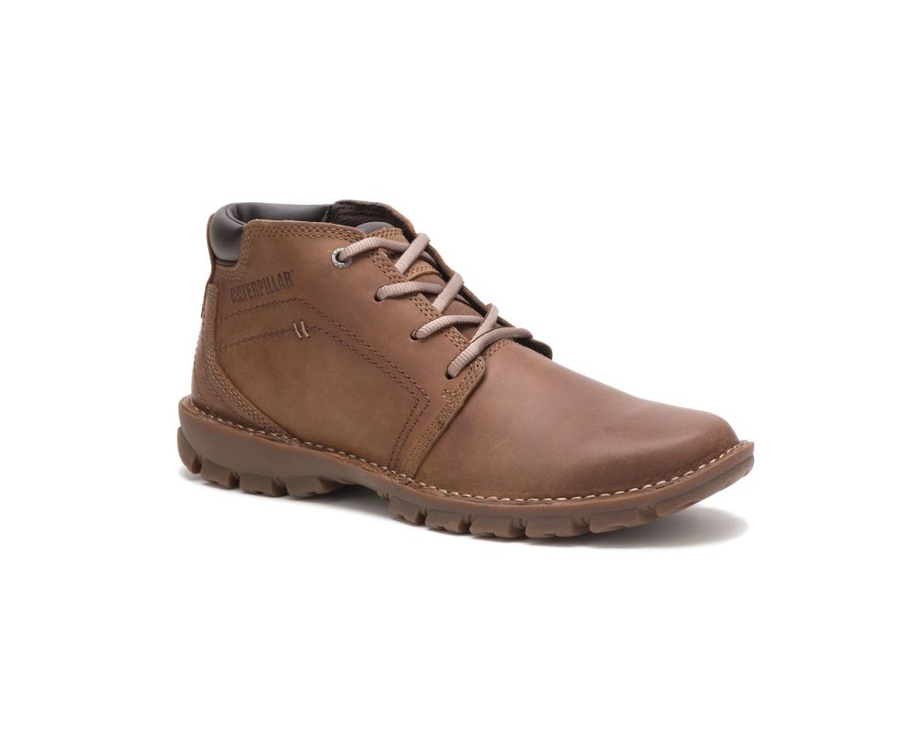 Caterpillar Men's Transform 2.0 Boot
