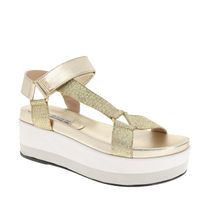 DUMOND ROSALINDA PLATFORMS