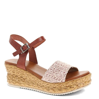 EGO BARBARA PLATFORM
