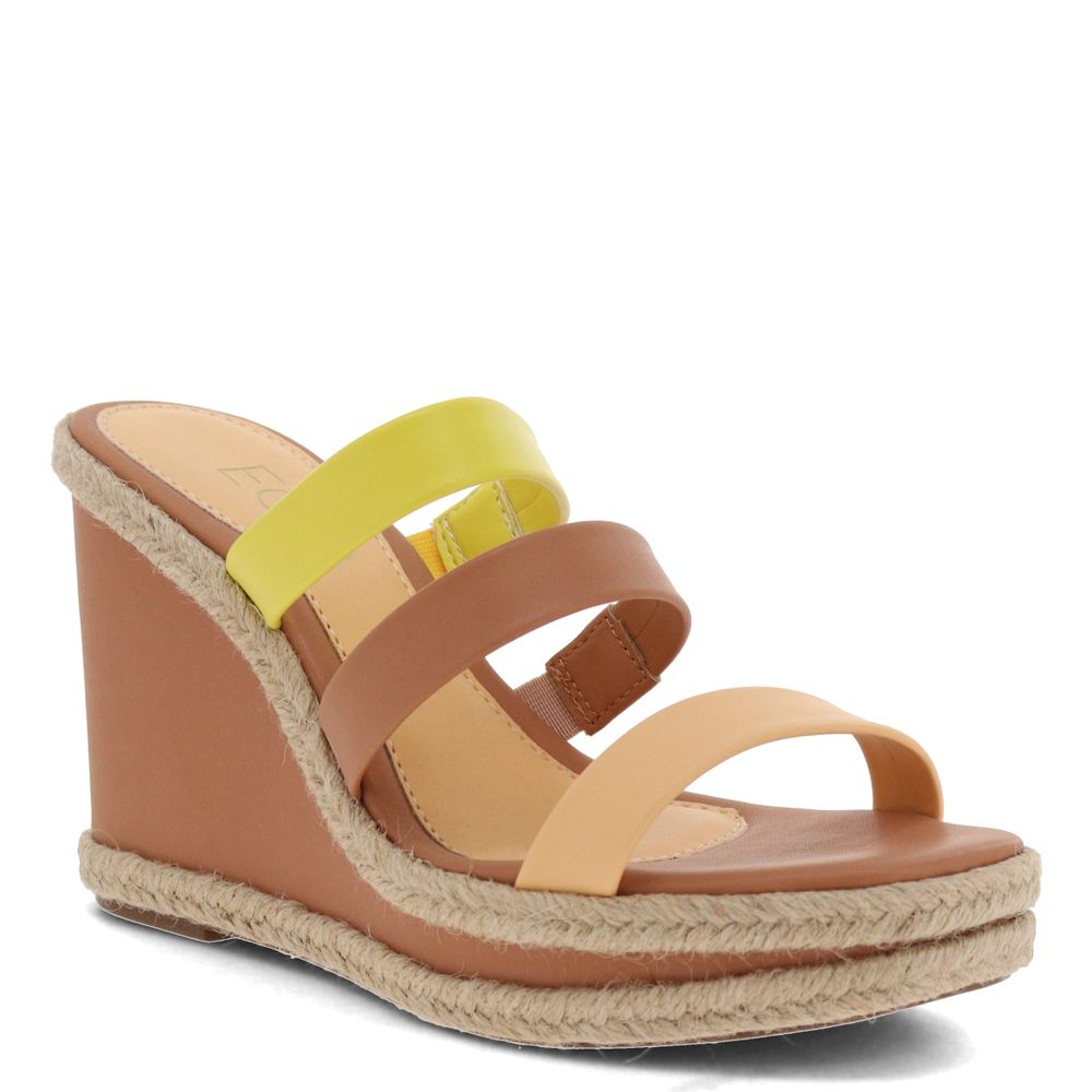 EGO BERNADINE WEDGES