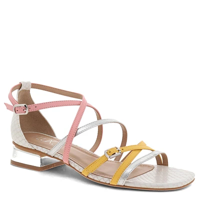 FLUX ALEESHA SANDALS