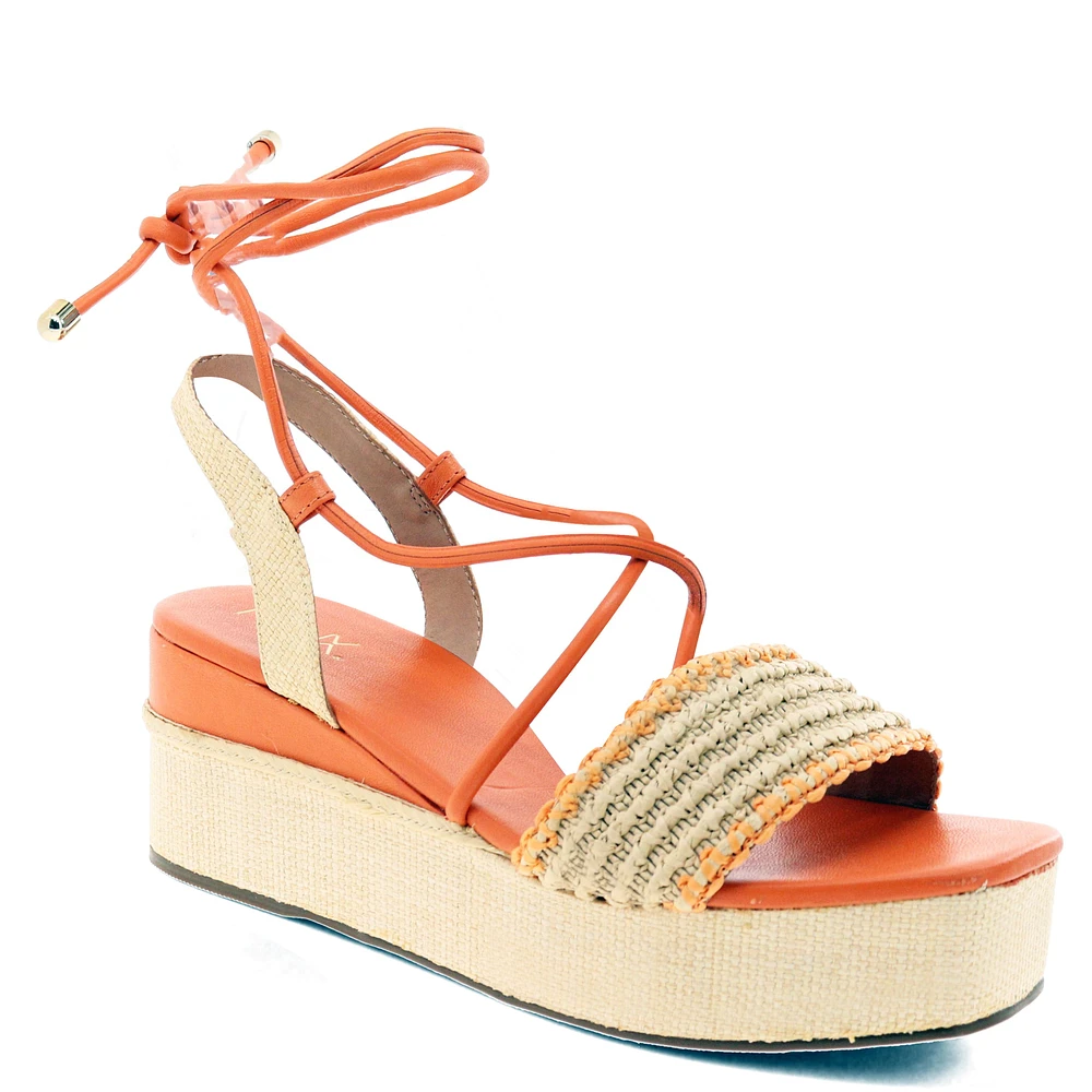FLUX ELEANORE PLATFORM