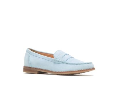 HUSH PUPPIES WREN LOAFER