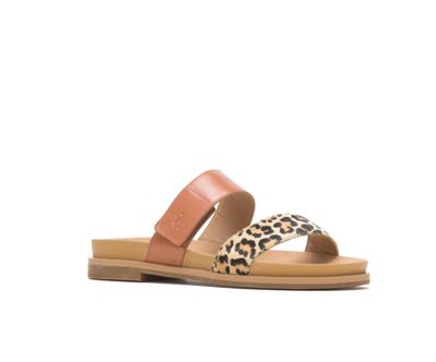 HUSH PUPPIES LILLY 2 SLIDE