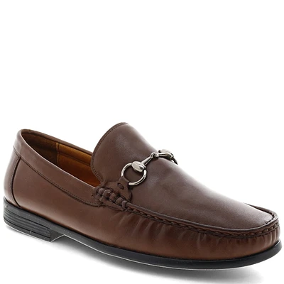 JHON MOSSIN ALED LOAFERS