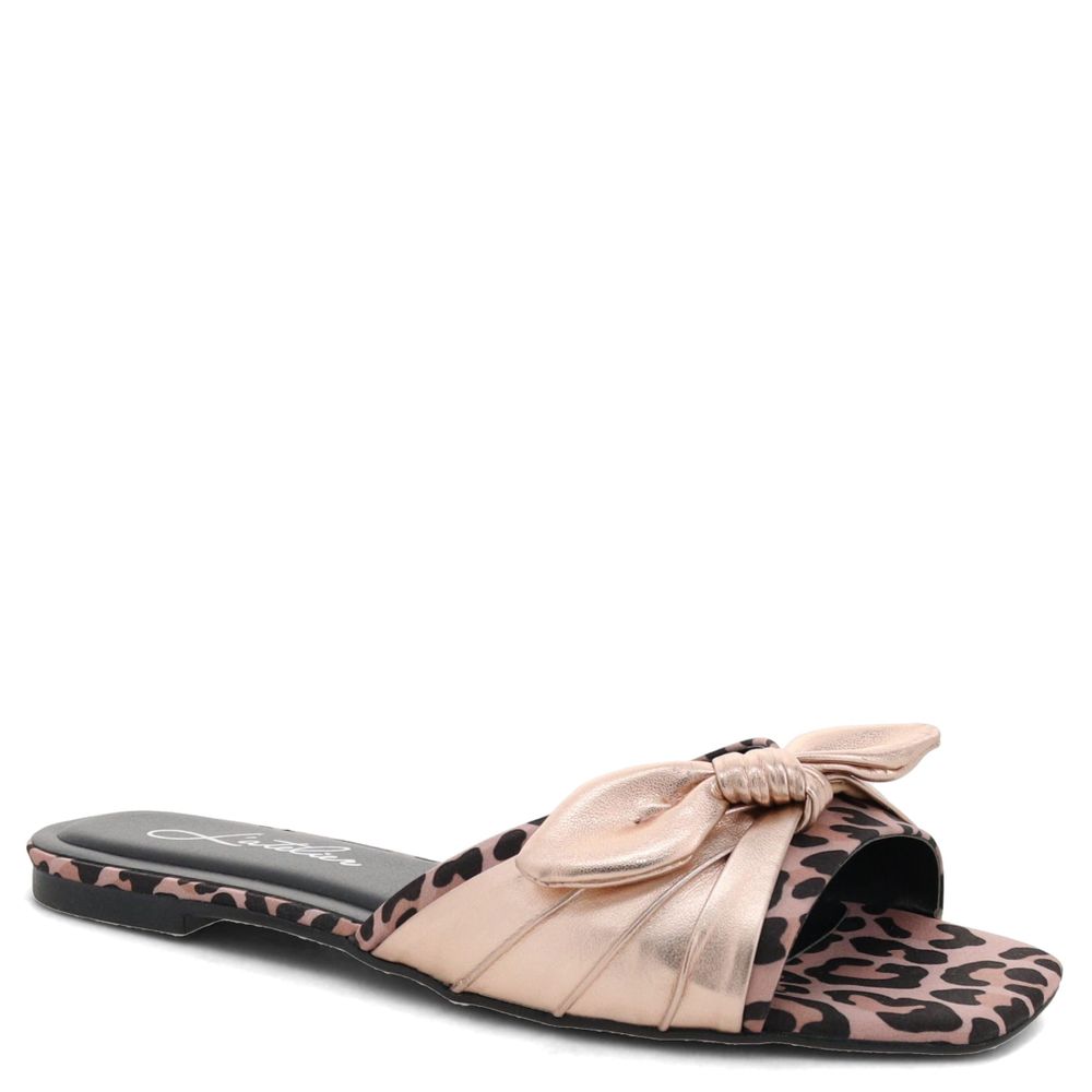 L'ATELIER SHERYL FLAT