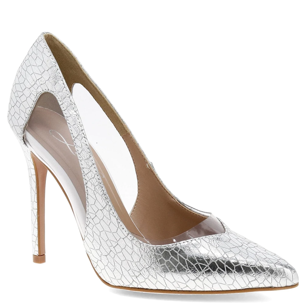 L'ATELIER BONNY STILETTO