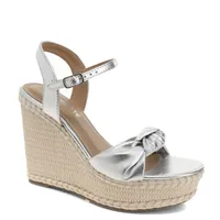 VIA MARTE TAMY WEDGES