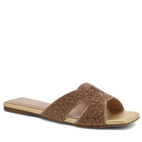 FLUX MIN FLATS SANDALS