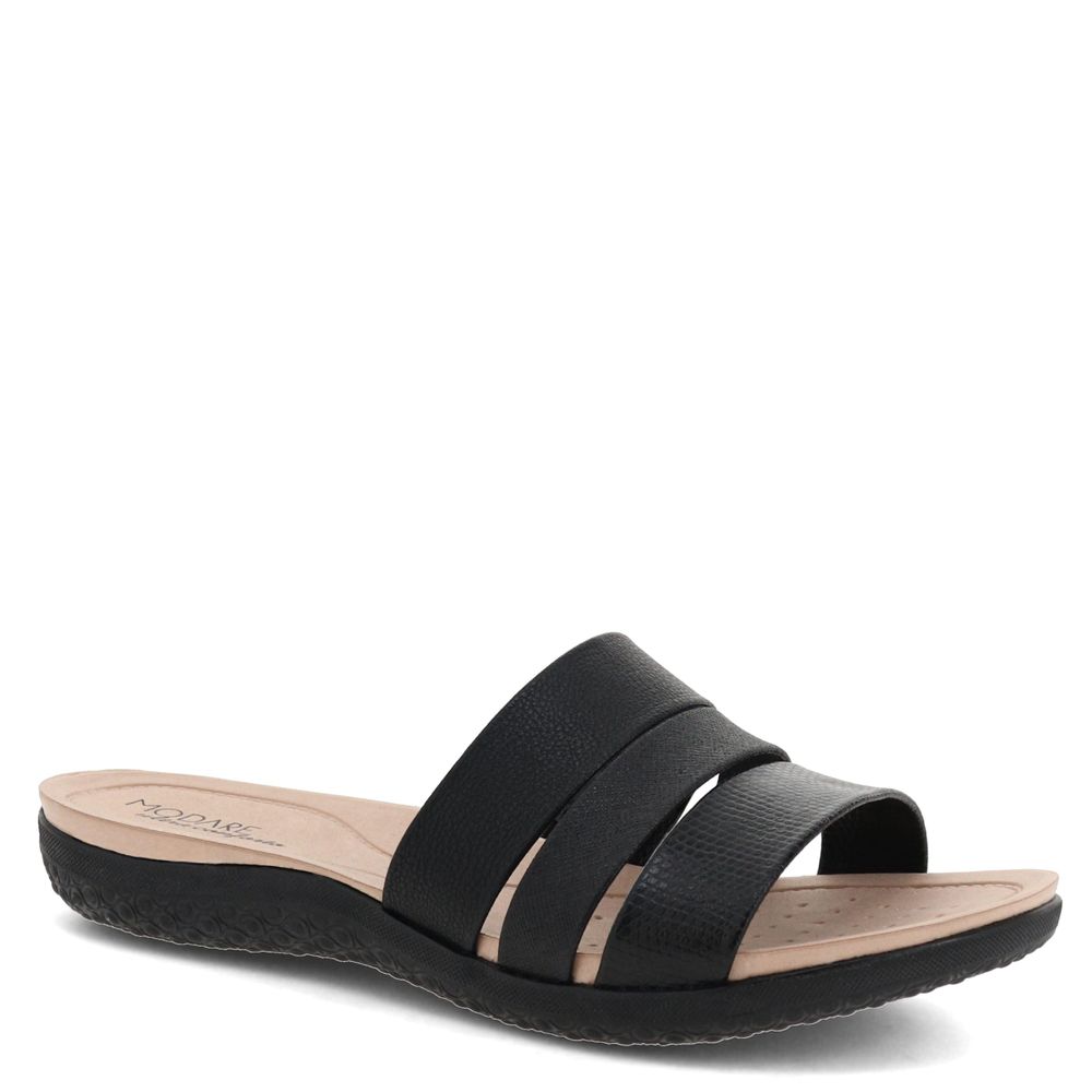 MODARE FRANCIS FLATS