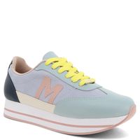 MOLECA MISSIE SNEAKER