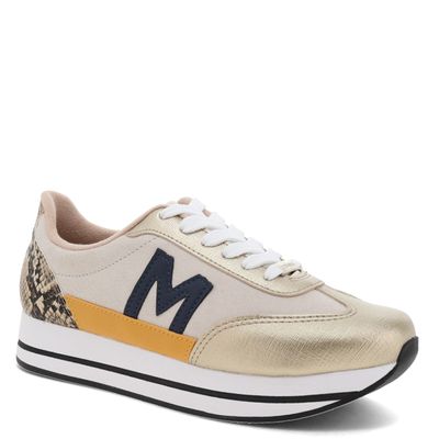 MOLECA MISSIE SNEAKER