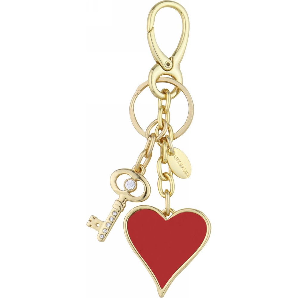 LUZ DA LUA WOMEN'S KEYCHAIN