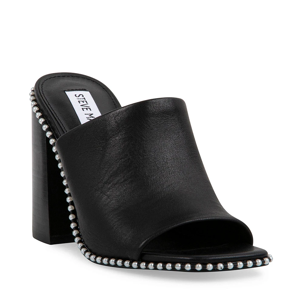 STEVE MADDEN DECODED HEELS