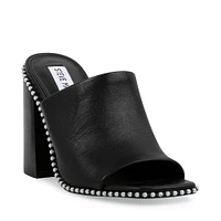 STEVE MADDEN DECODED HEELS