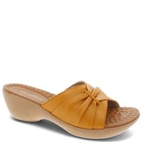 USAFLEX LIZBETH FLAT SANDAL