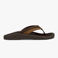 OLUKAI OHANA KOA BEACH SANDALS