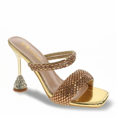 TREVE DIANORA HEELS