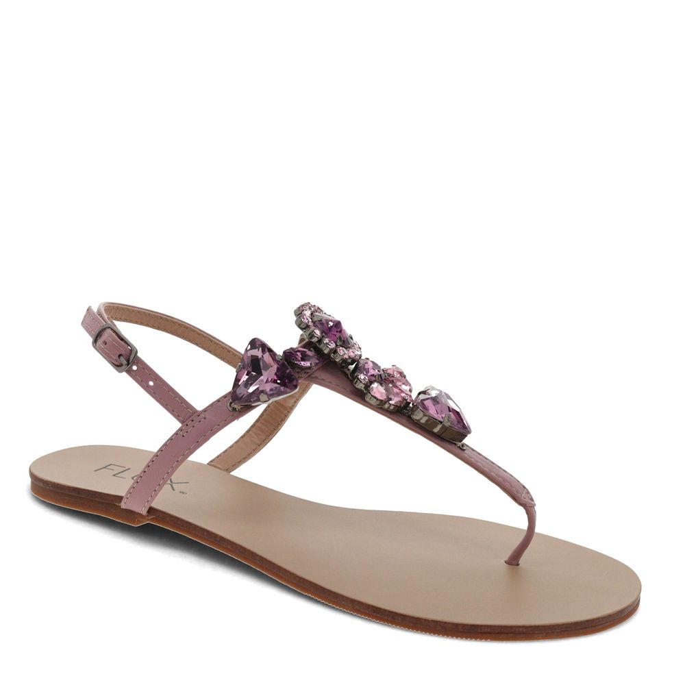 FLUX ASUN SANDALS