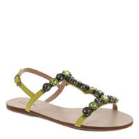 FLUX TIARA SANDALS