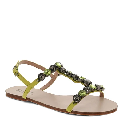 FLUX TIARA SANDALS