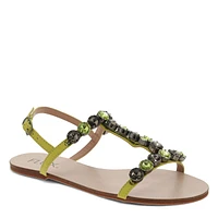 FLUX TIARA SANDALS
