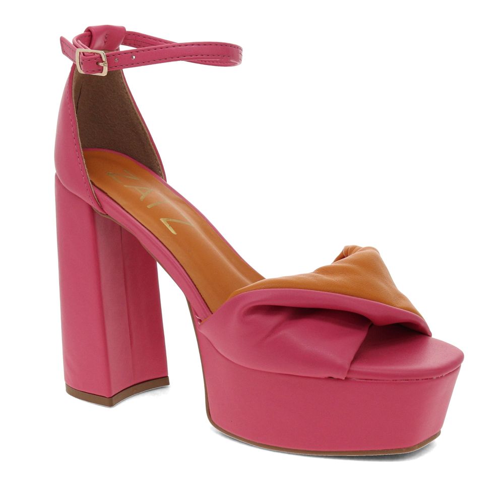 ZATZ NAINSI HEELS