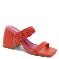 ZATZ DEIDRA HEELS