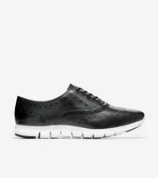 Cole Haan Women's ZERØGRAND Wingtip Oxford