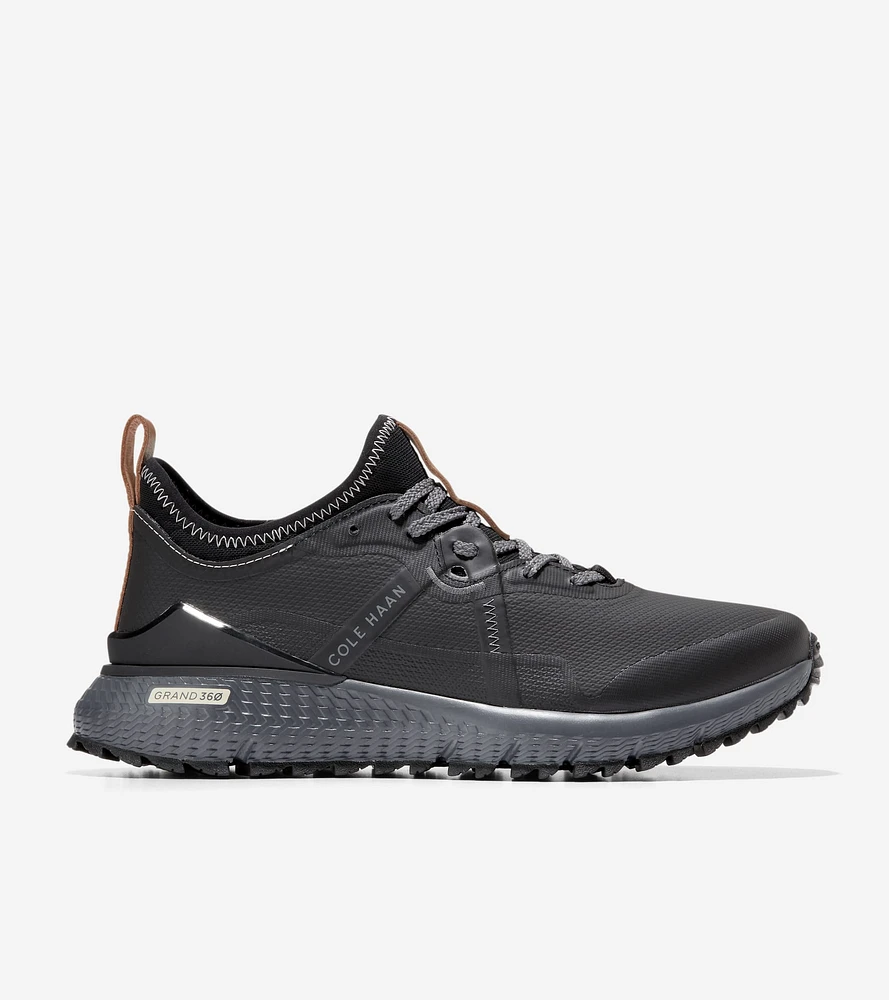 Cole Haan Men's ZEROGRAND Overtake Golf Shoe