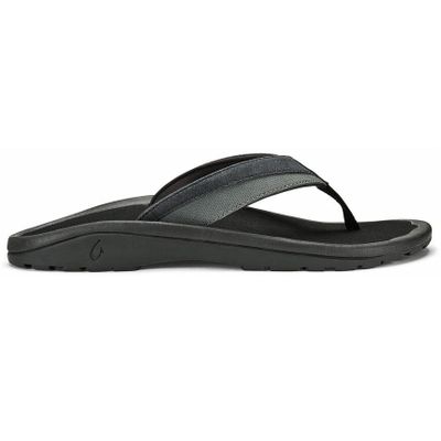 OLUKAI OHANA KOA BEACH SANDALS