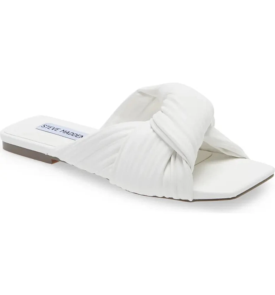 STEVE MADDEN MENTOR FLATS