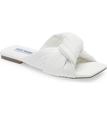 STEVE MADDEN MENTOR FLATS