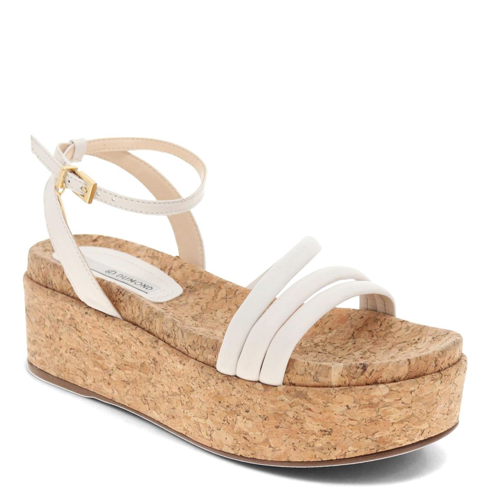 DUMOND ANAIS PLATFORM